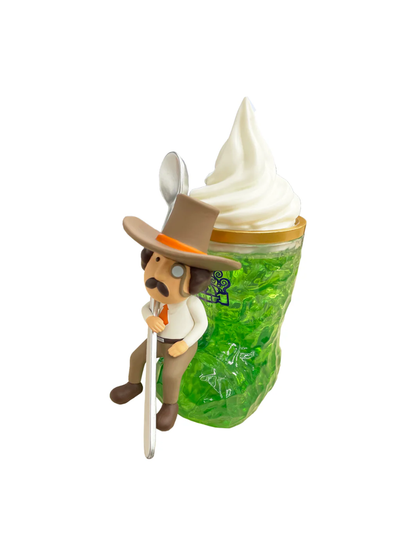 Komeda Coffee Mini Figure Set – Take a Short Break (6 Types, Complete Box)