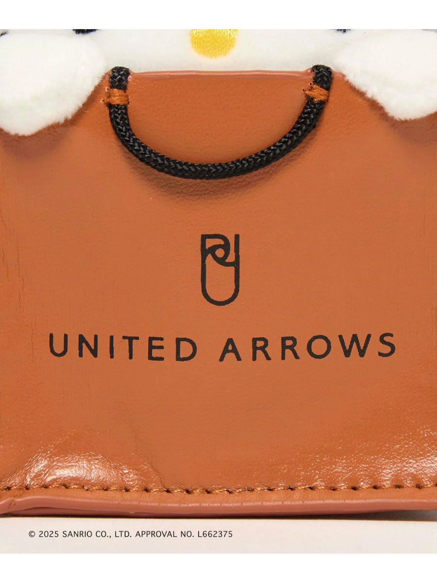 HELLO KITTY × UNITED ARROWS Charm