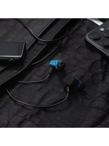 Final A2000 In-Ear Earphones