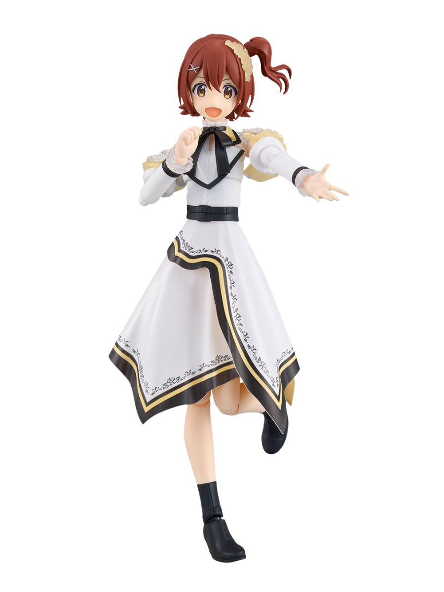 30MS Haruka Kasuga 20th Anniv. YOU AND AI Plastic Model