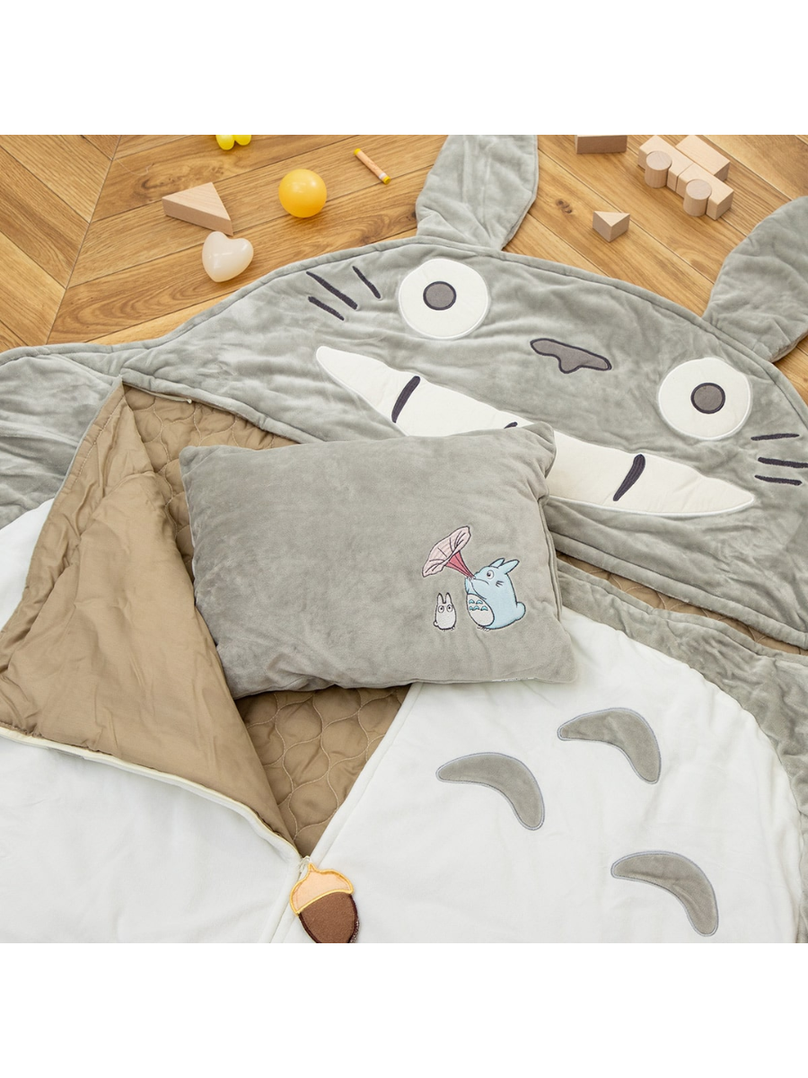 My Neighbor Totoro Kids Sleeping Bag