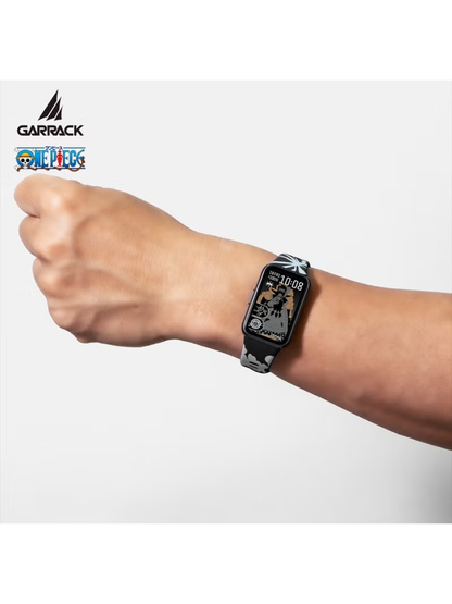 GARRACK ONE PIECE Teach Smart Watch HUC-OP-BD11-T