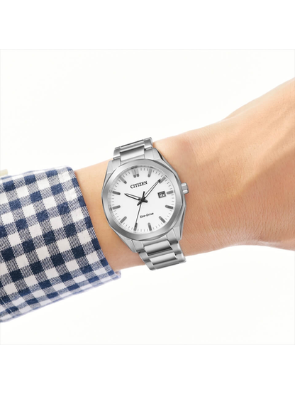 Citizen Collection BM7620-83A Eco-Drive Men’s Watch