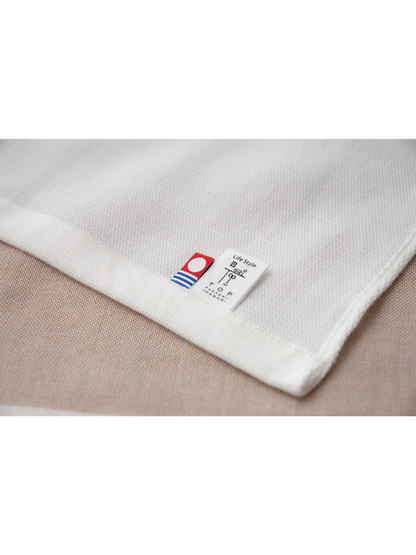 Imabari Towel Sommelier Selection B Towel Gift Set