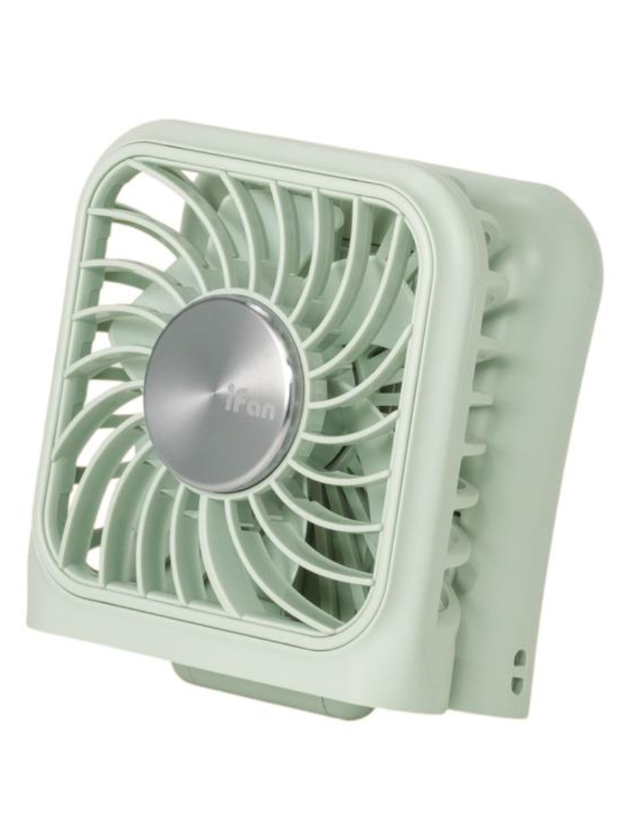 iFan Fino Freeze – 6-in-1 Multifunctional Cooling Fan
