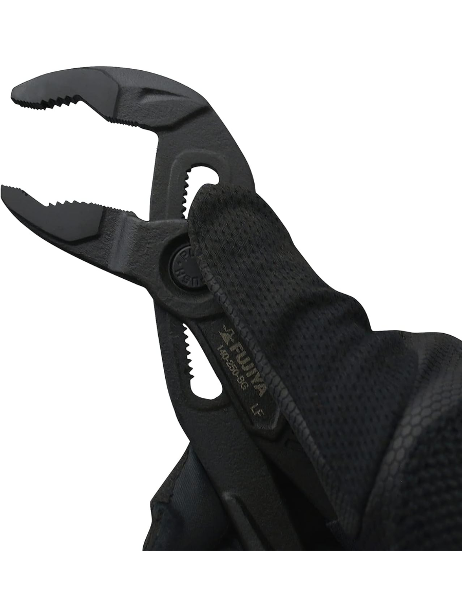 Fujiya 140-250-BG Quick Water Pump Pliers