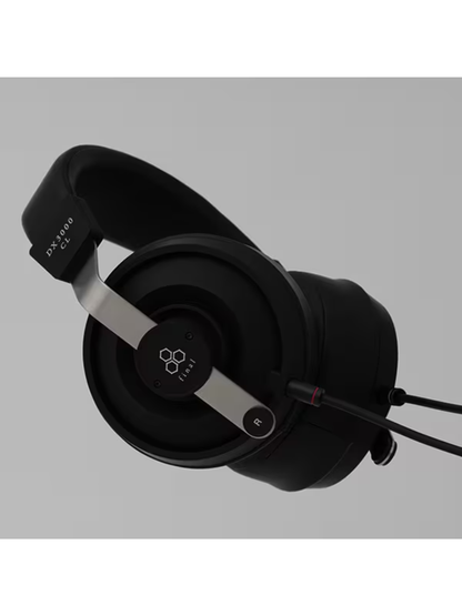 Final DX3000 CL Closed-Back Over-Ear Headphones