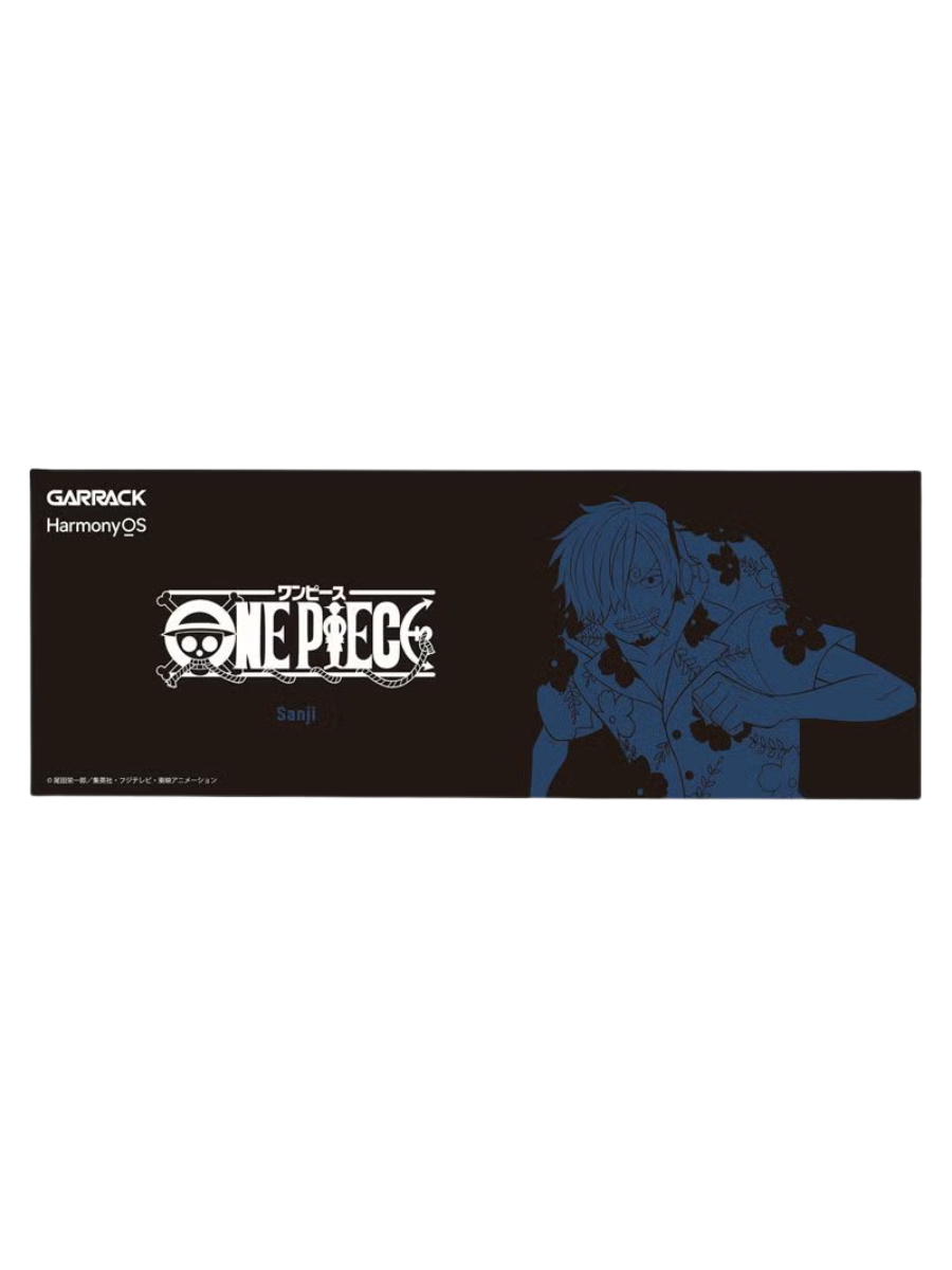 GARRACK ONE PIECE Sanji Smart Watch HUC-OP-FT3-S