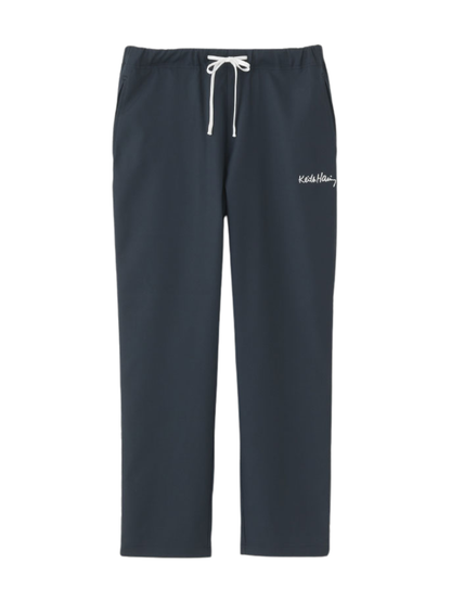 Scrub Canvas Club Keith Haring Unisex Scrub Pants