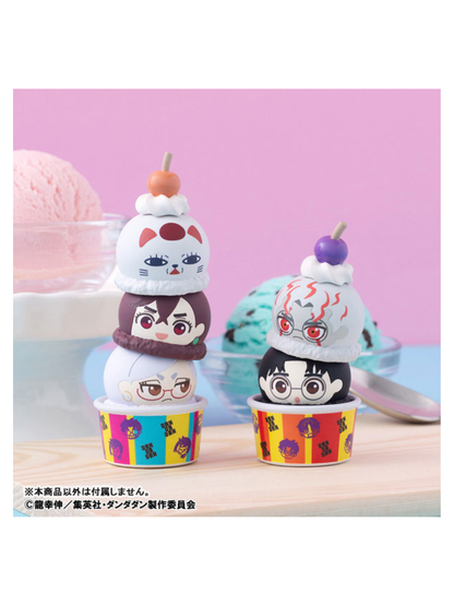 Tsumichen TV Anime "Dandadan" 6-Pack Box