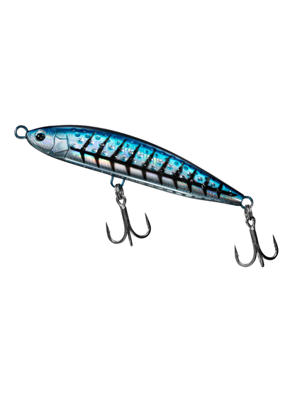 DAIWA Saltiga Rough Ride 160F Hiramasa Tune