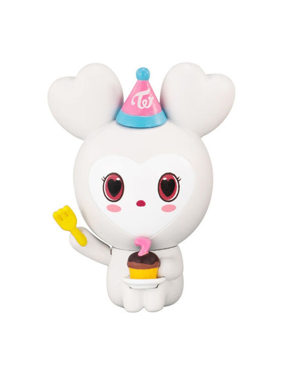 TWICE LOVELYS - Machibouke Series