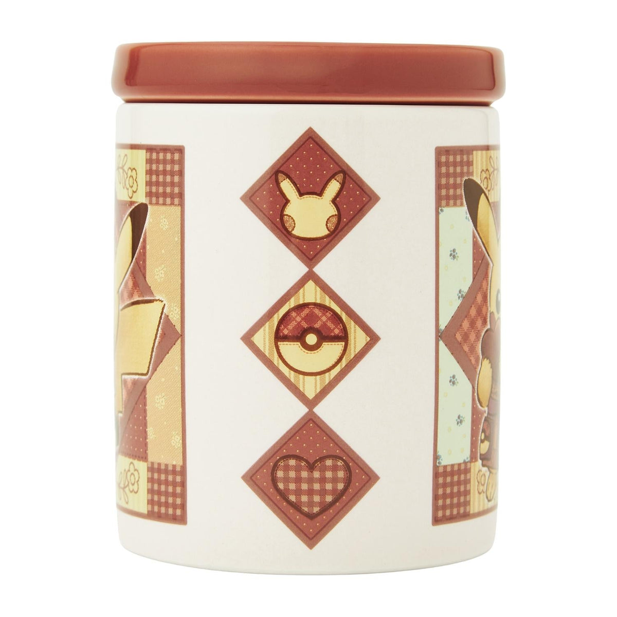Pokemon Pikachu Sweet Delivery Ceramic Mug