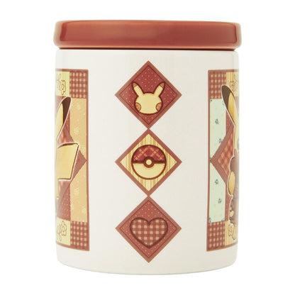 Pokemon Pikachu Sweet Delivery Ceramic Mug