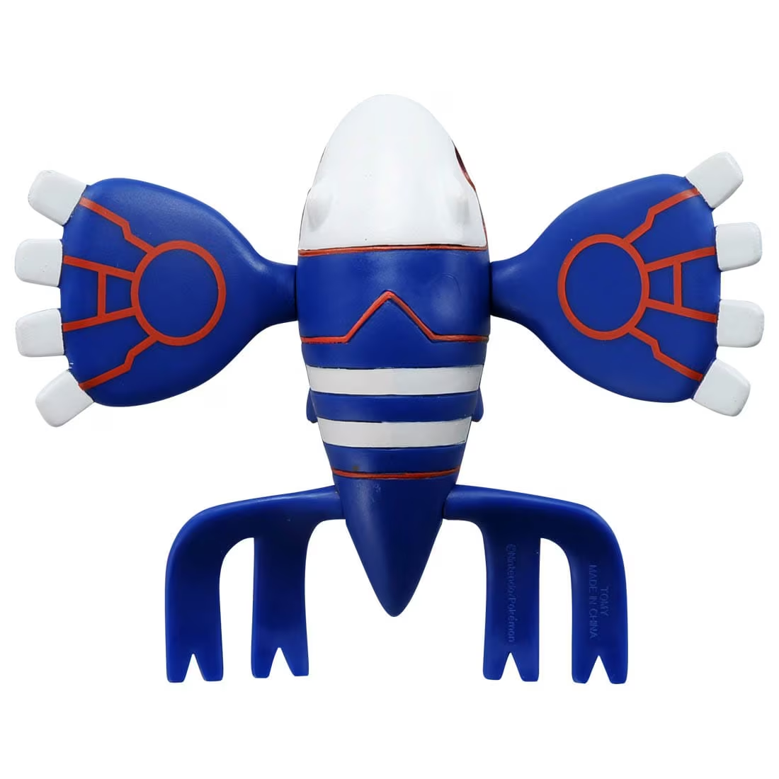 Pokemon Moncolle ML-04 Kyogre Figure