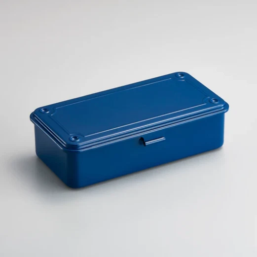 TOYOSTEEL T-190 Trunk-Style Tool Box