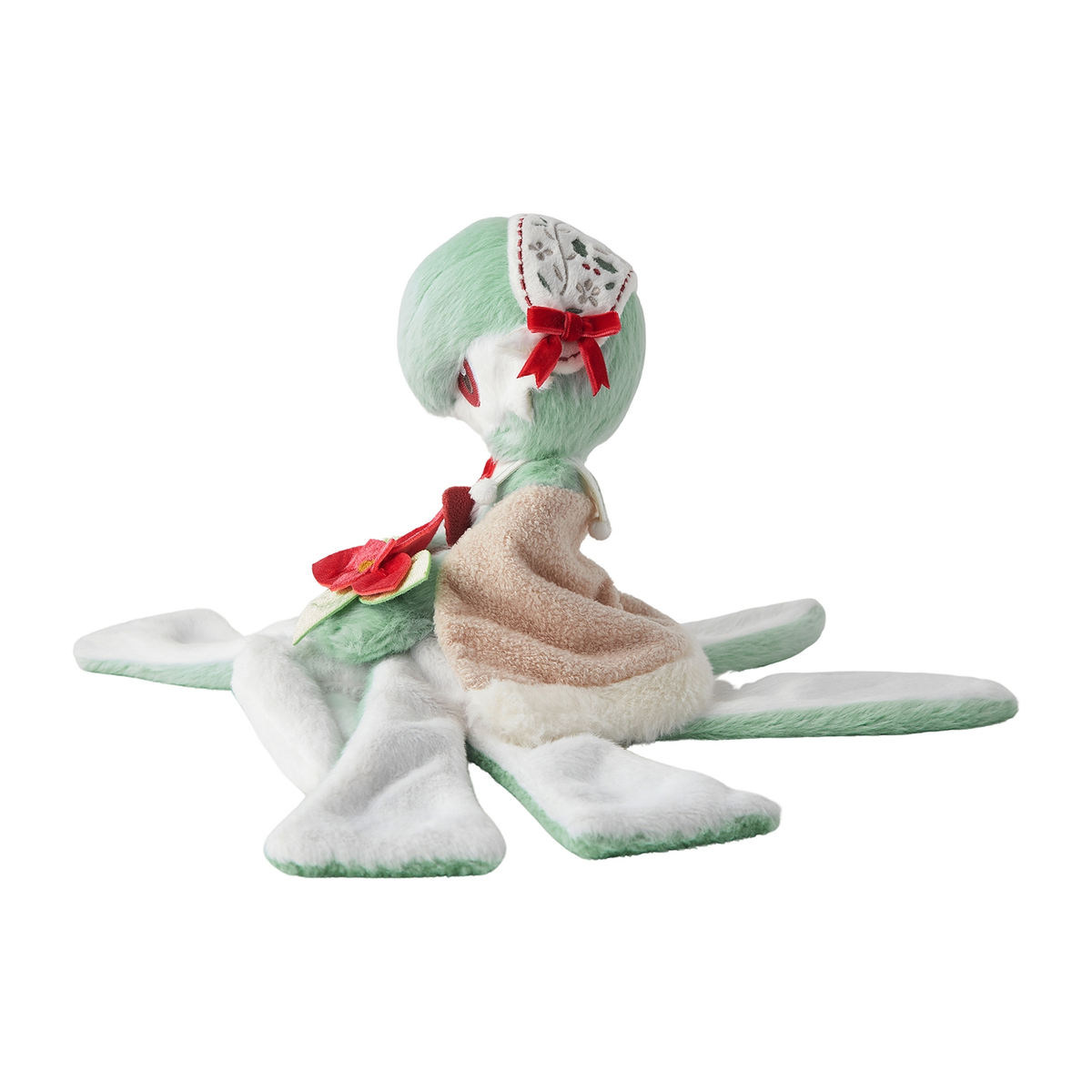 Pokemon Holiday Blessings Gardevoir Plush
