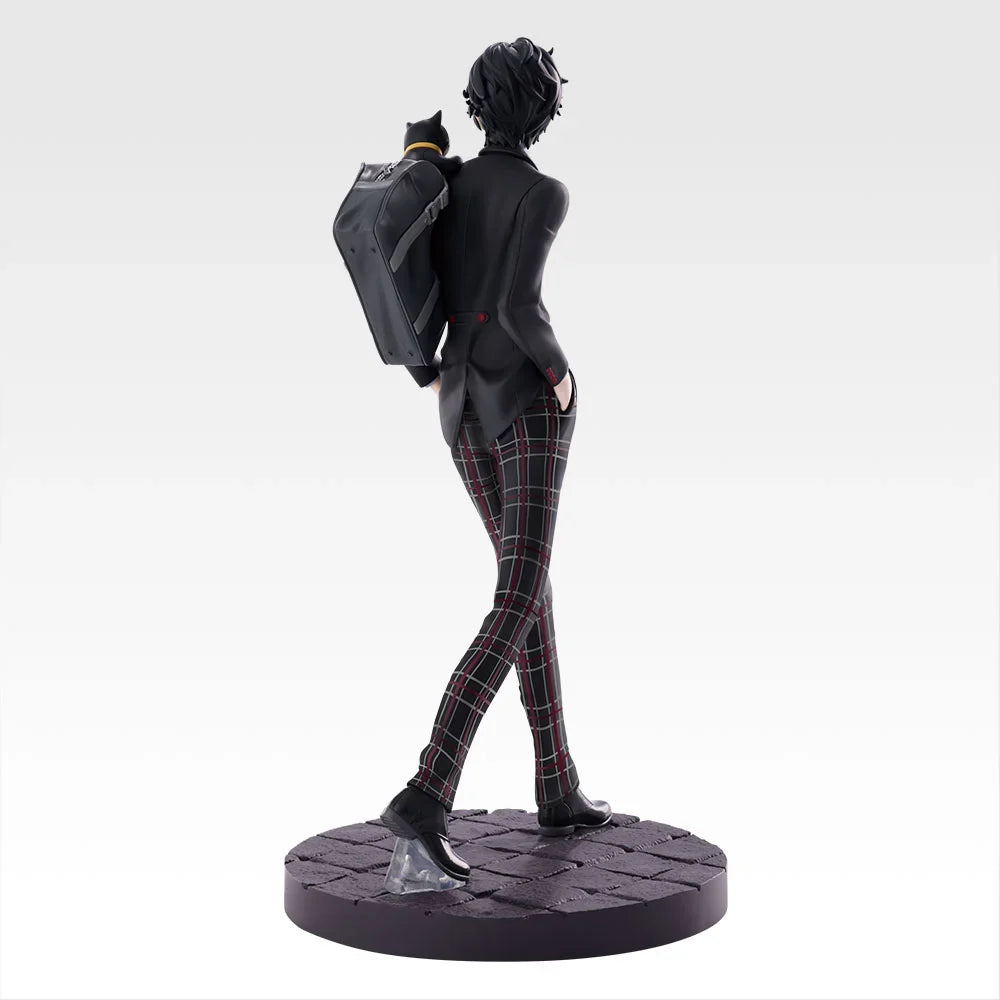 Ichiban Kuji Persona 5 Royal Joker Figure A Prize