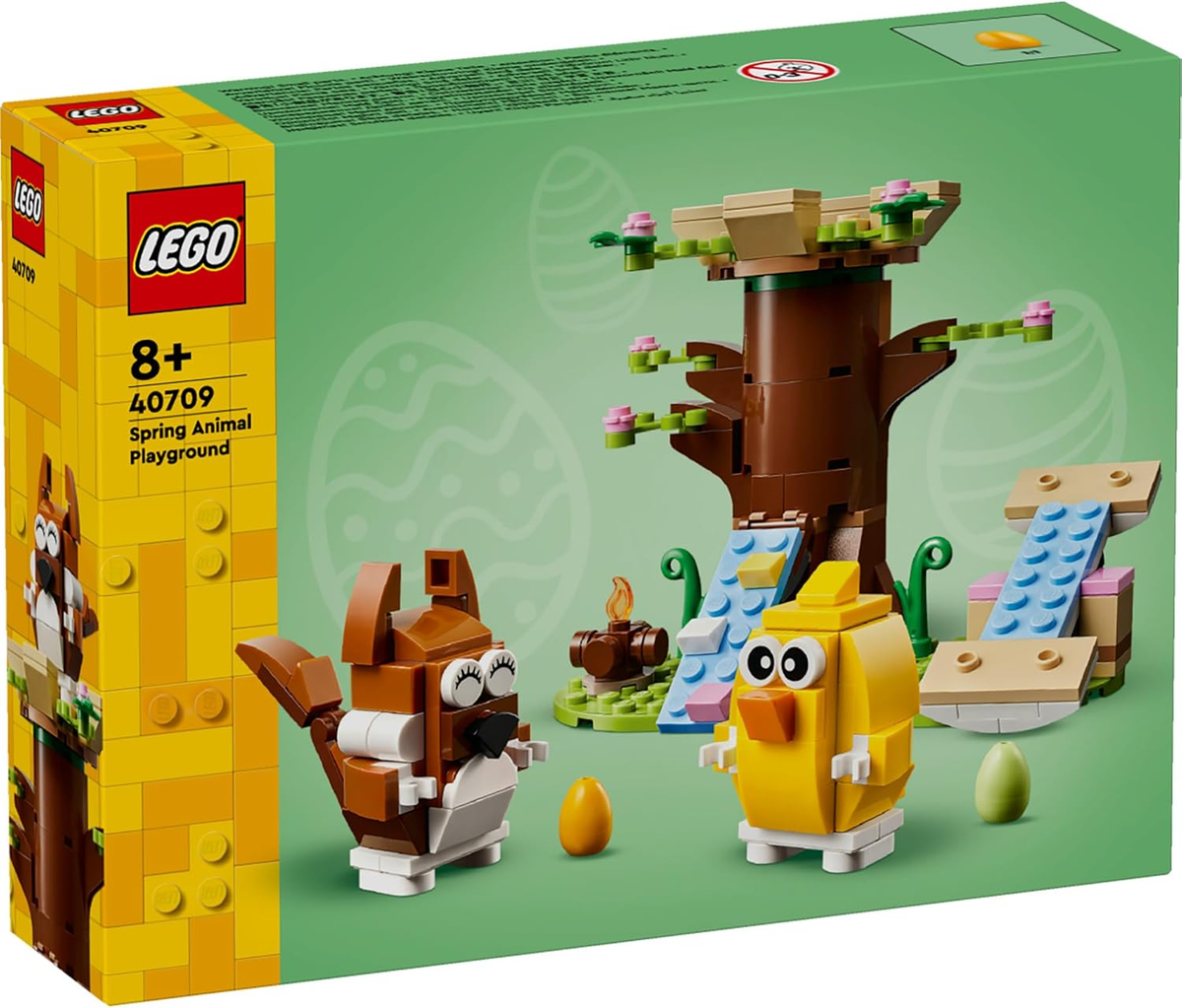LEGO 40709 Building Set