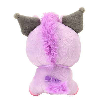 Sanrio Kuromi Zodiac Fortune Mascot Holder Horse Costume Edition