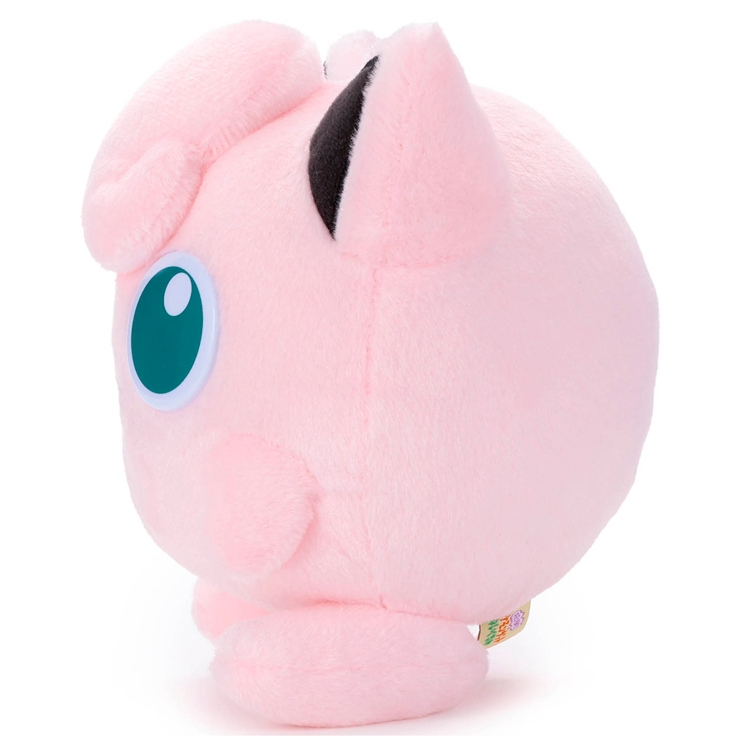 Pokemon Jigglypuff Plush