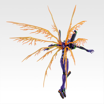 Ichiban Kuji Evangelion Unit-01 Figure A Prize MEGAIMPACT