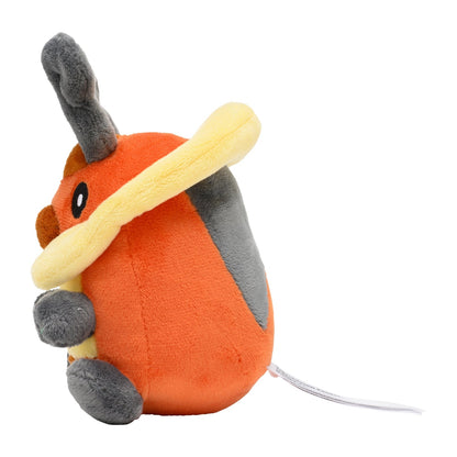 Pokemon Fit Kricketot Plush