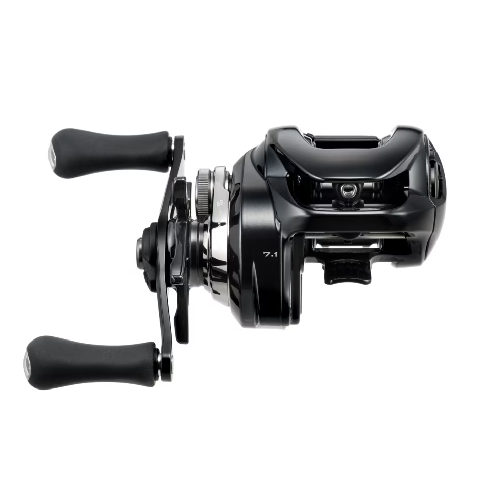 Shimano – Metanium DC Baitcasting Reel