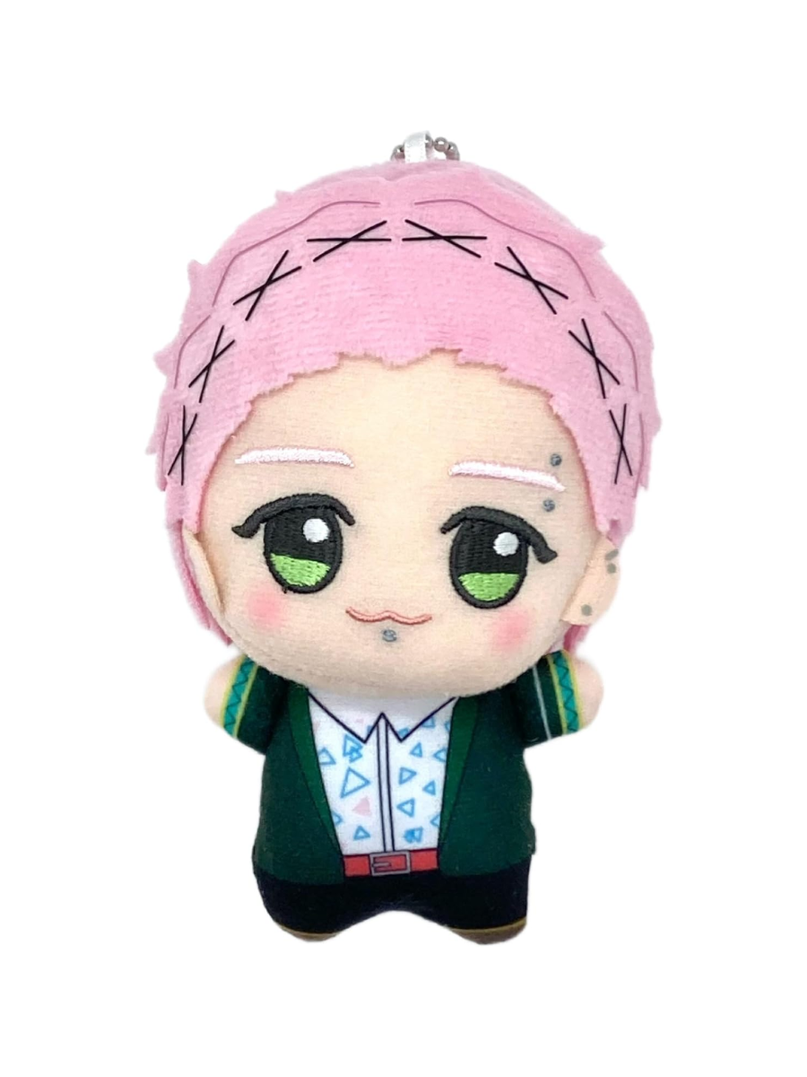 WIND BREAKER Mitsuki Kiryu Plush Toy Vol.2