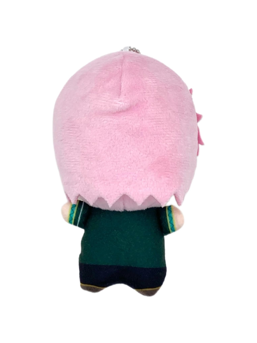 WIND BREAKER Mitsuki Kiryu Plush Toy Vol.2