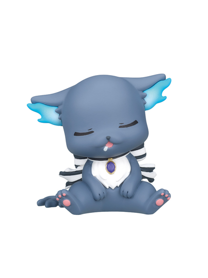 Disney Twisted Wonderland Shoulder-Zun Fig. Vol.5