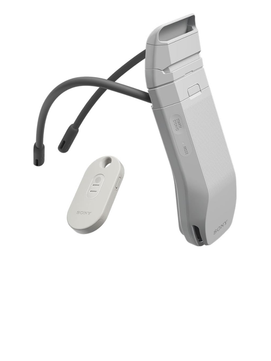Sony REON POCKET PRO Plus Wearable Thermo Device