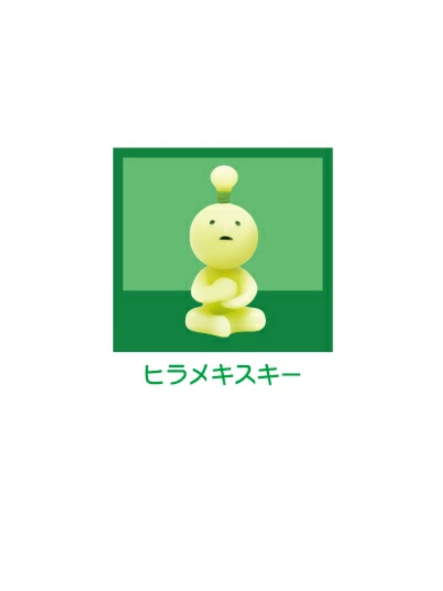 Sonny Angel Smiski Work Series Assort Blind Box