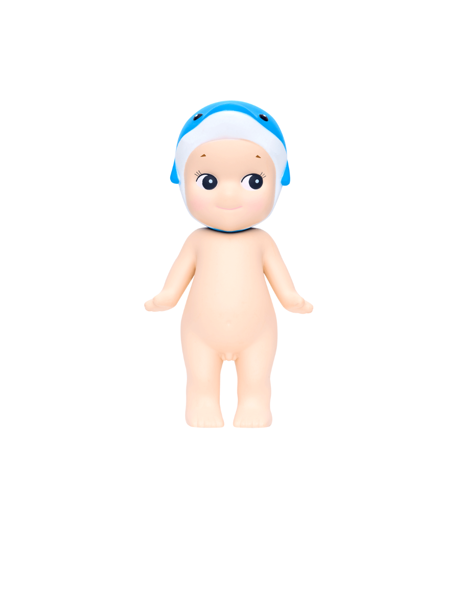 Sonny Angel Marine Series Assorted Box