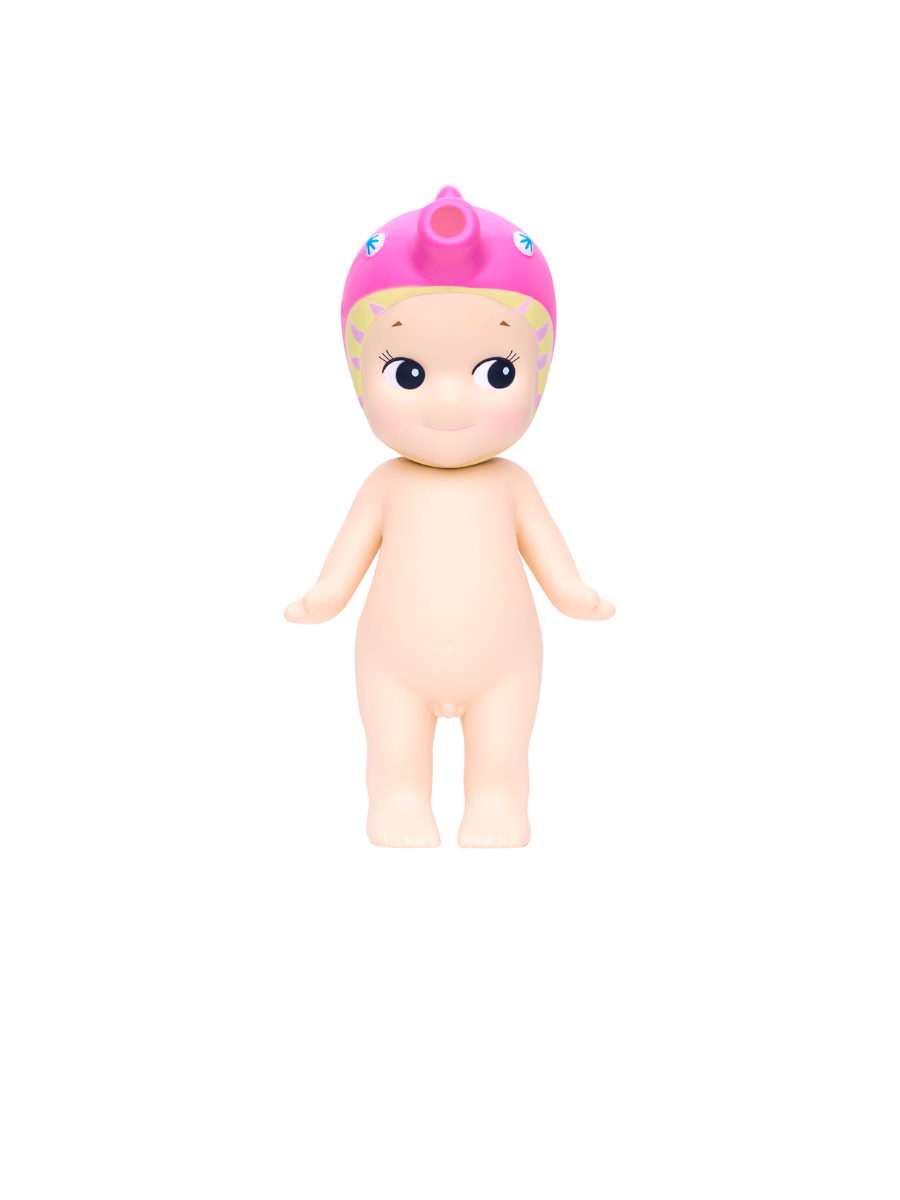 Sonny Angel Marine Series Assorted Box