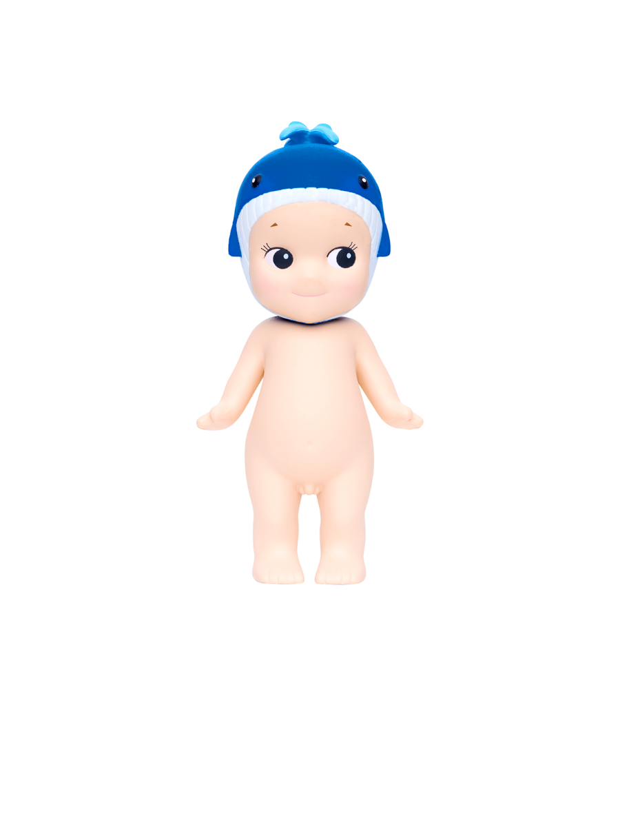 Sonny Angel Marine Series Assorted Box