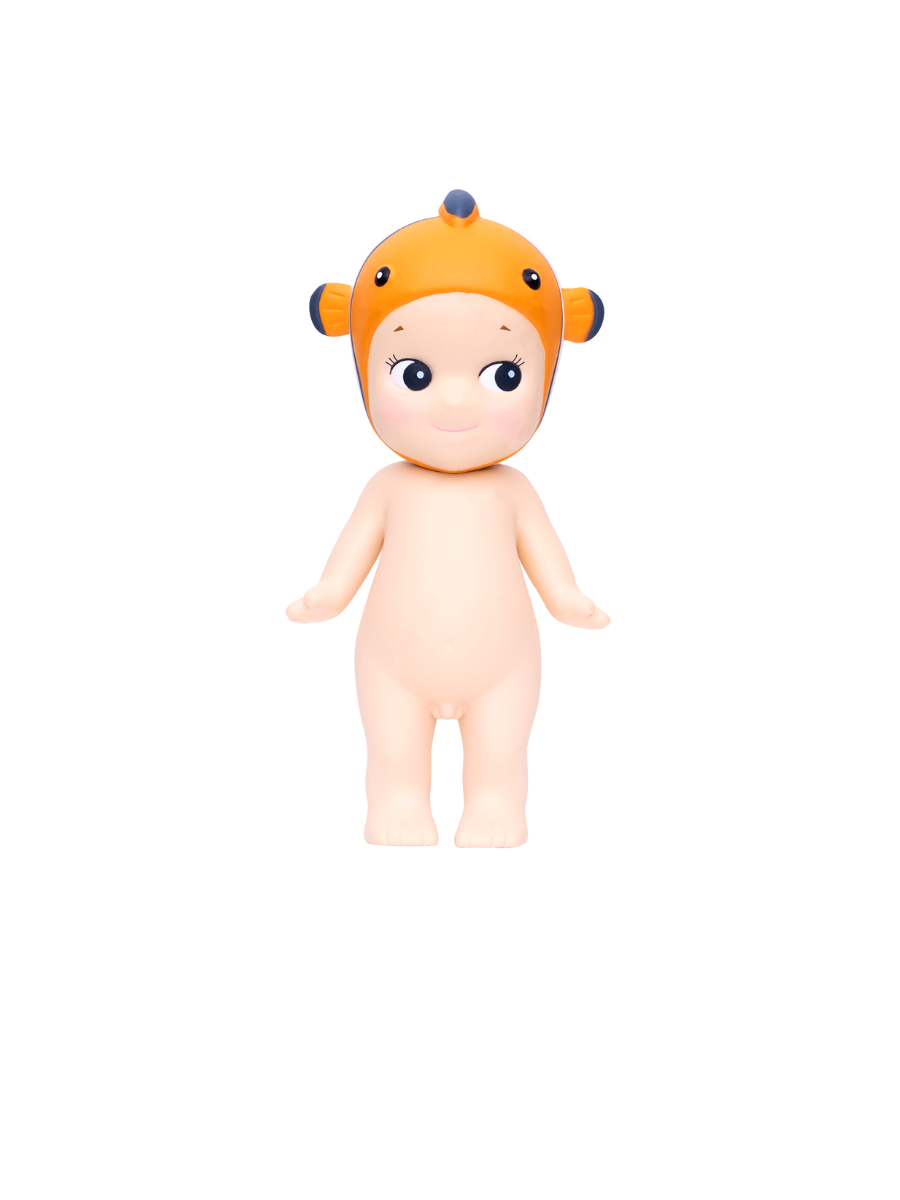Sonny Angel Marine Series Assorted Box