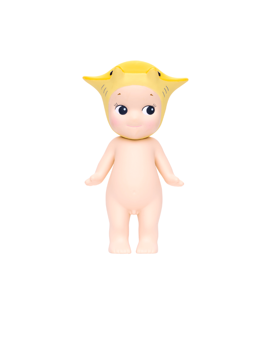 Sonny Angel Marine Series Assorted Box