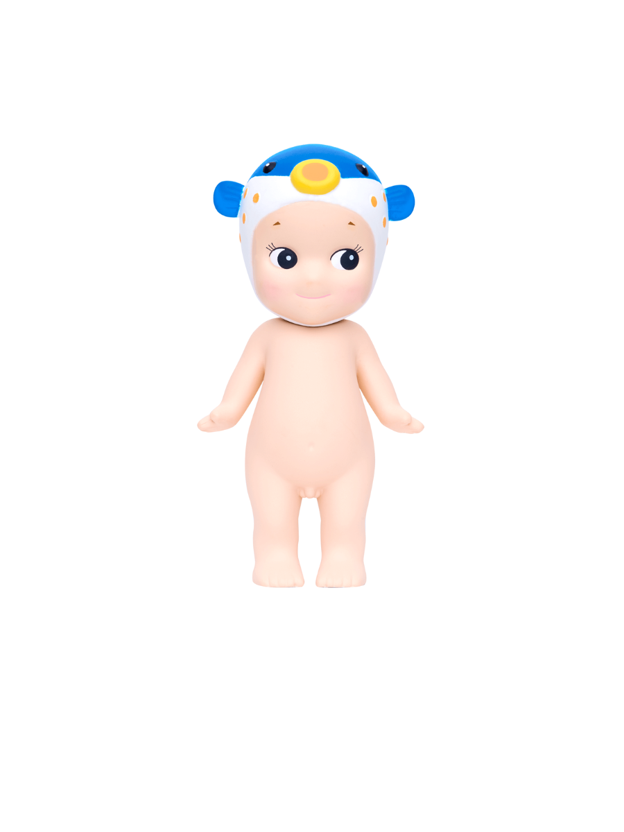 Sonny Angel Marine Series Assorted Box