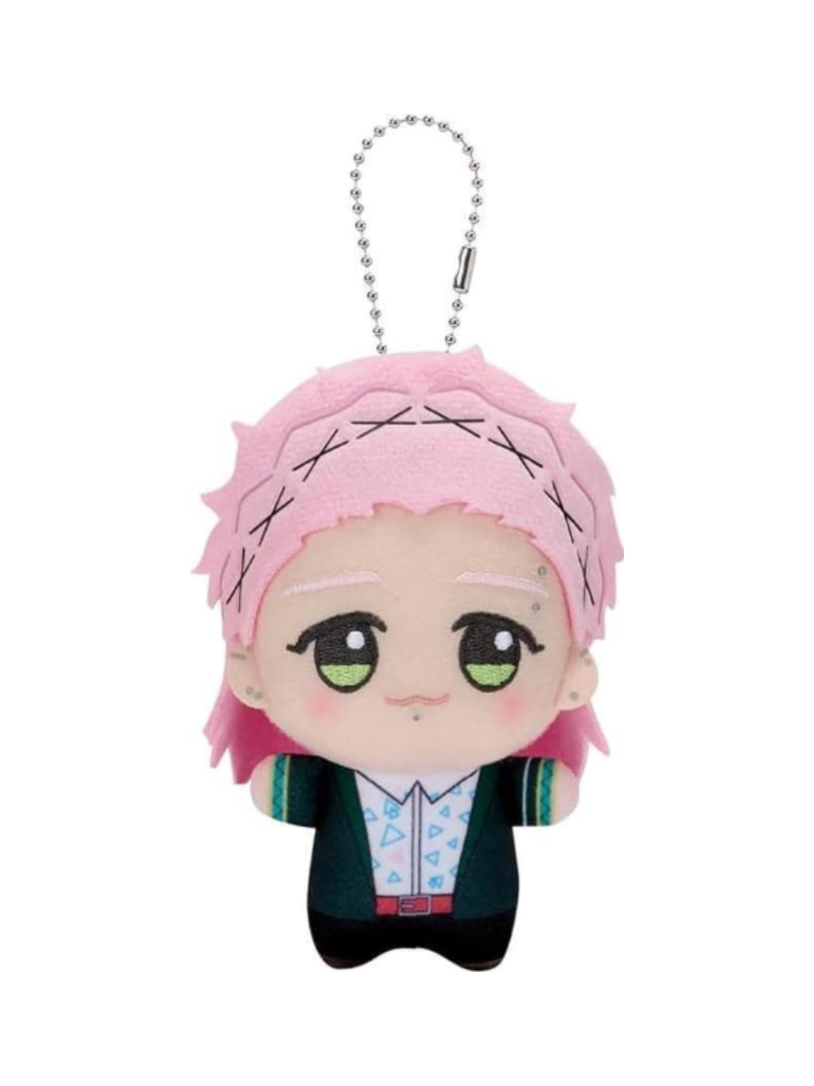 WIND BREAKER Mitsuki Kiryu Plush Toy Vol.2