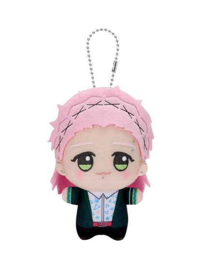 WIND BREAKER Mitsuki Kiryu Plush Toy Vol.2