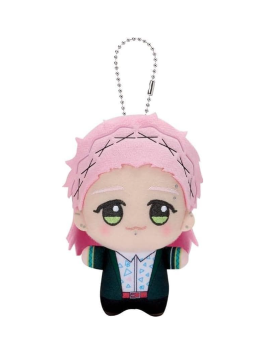 WIND BREAKER Mitsuki Kiryu Plush Toy Vol.2