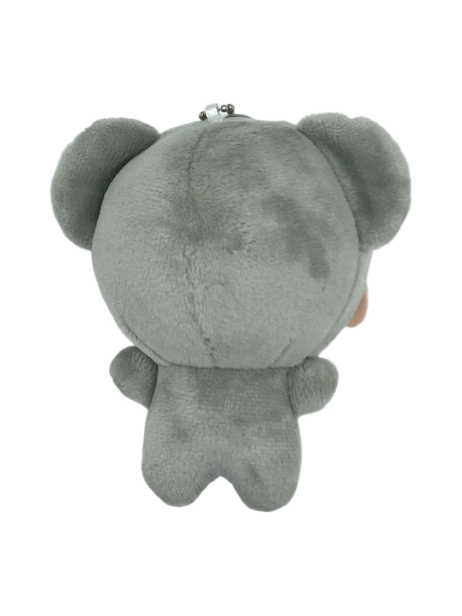 Blue Lock Chibigurumi Animal Costume Plush Set
