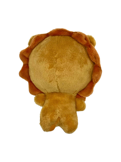 Blue Lock Chibigurumi Animal Costume Plush Set