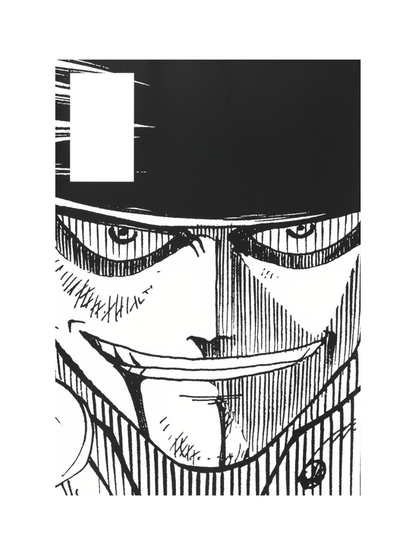 ONE PIECE ALL FACES 1–3 Collector’s Edition Manga – Eiichiro Oda Japanese