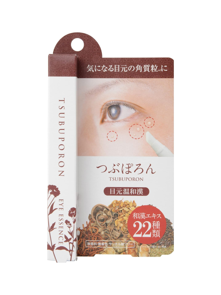 Tsubuporon Gentle Eye Care Stick 1.8ml