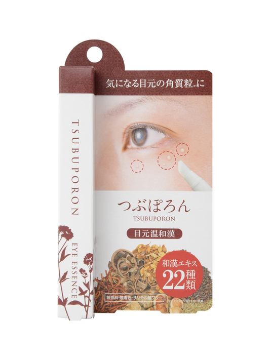 Tsubuporon Gentle Eye Care Stick 1.8ml