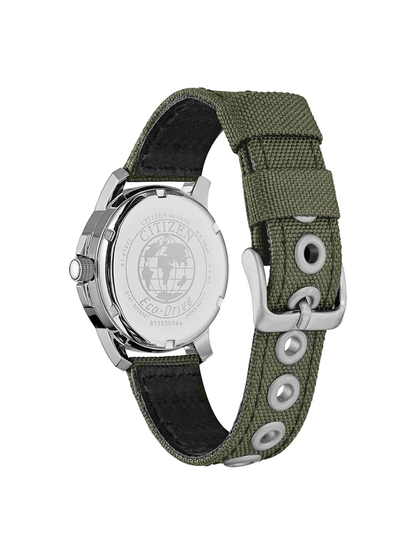 Citizen BM8180-03E Eco-Drive Solar Watch