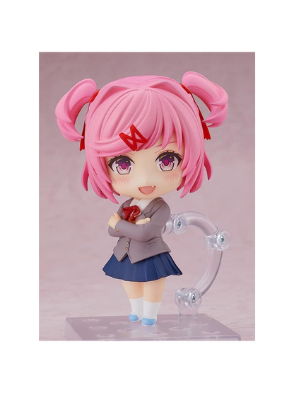 Doki Doki Literature Club! Nendoroid Natsuki Action Figure [Pre-order]