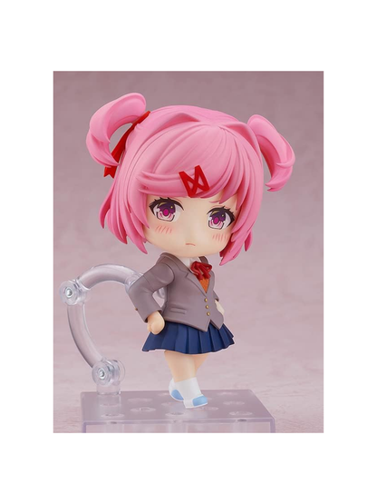 Doki Doki Literature Club! Nendoroid Natsuki Action Figure [Pre-order]